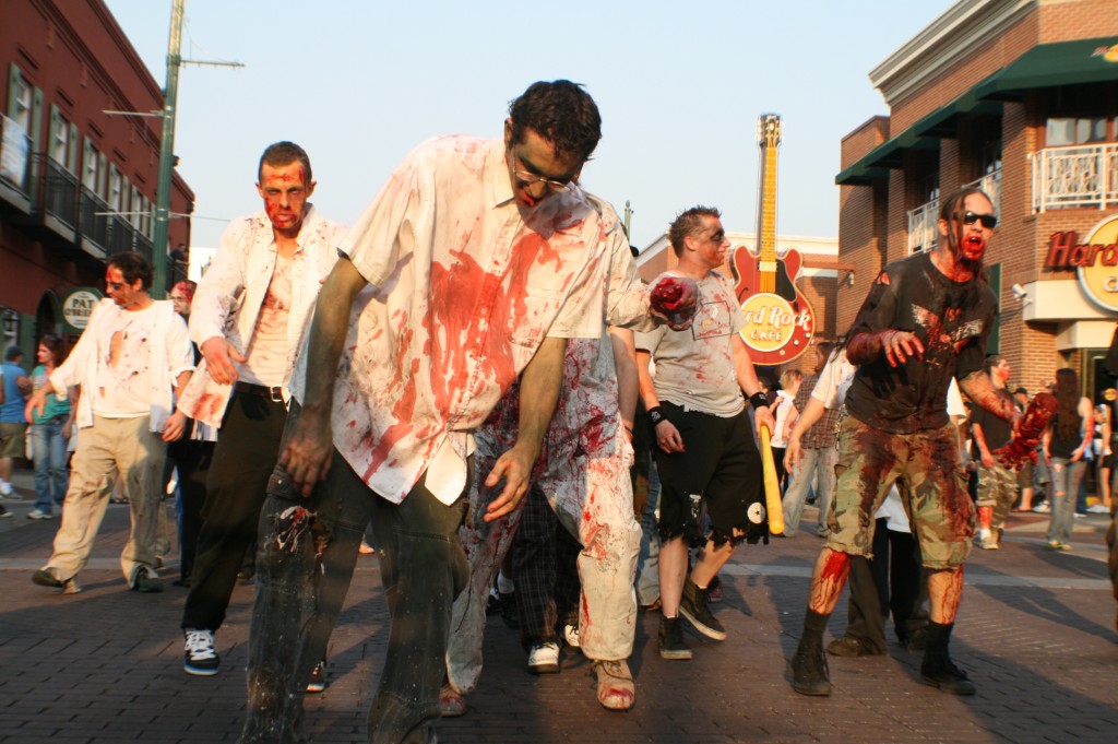 Zombies