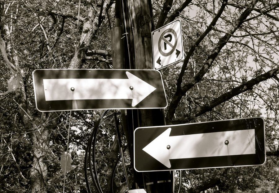 Have it Both Ways Words With Opposite Meanings Online Writing Jobs